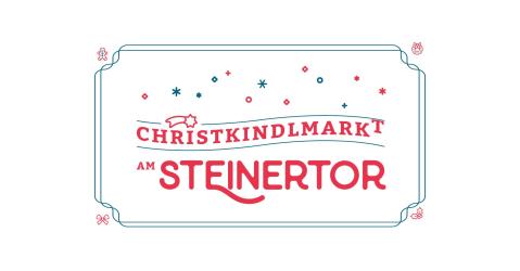 Christkindlmarkt am Steinertor